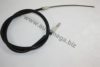AUTOMEGA 30770004260005 Cable, parking brake